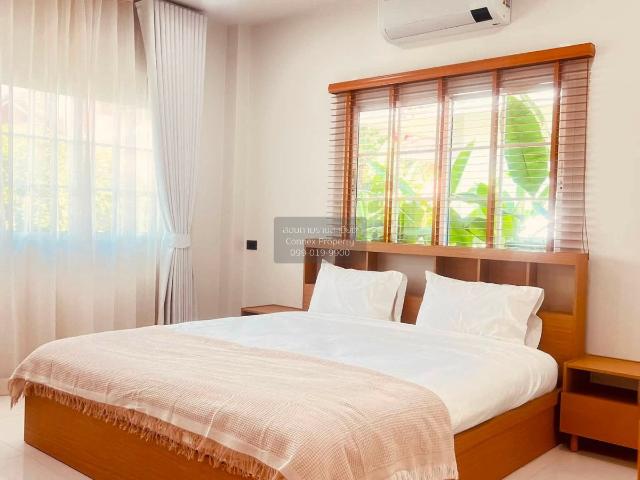 เช่าบ้าน บ้านสวนเนรมิต 1 ศรีสุนทร ถลาง ภูเก็ต CX 166272 ทักไลน์ @connexproperty ตอบทันที ทีมงานมืออาชีพ
