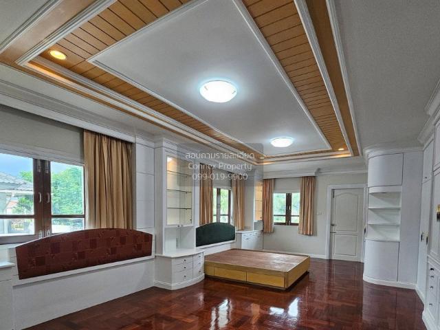เช่าบ้าน บ้านสวนดอกไม้ ศาลาธรรมสพน์ เขต ทวีวัฒนา กรุงเทพ CX 179060 ทักไลน์ @connexproperty ตอบทันที ทีมงานมืออาชีพ