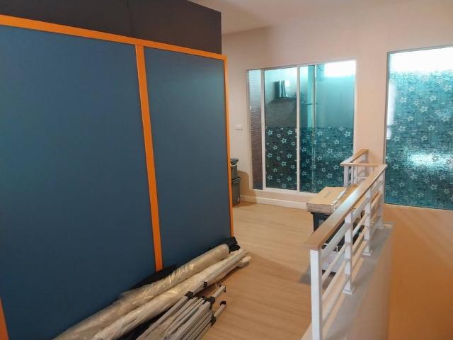 เช่าบ้าน Baan Klang Mueng Rama 9 Ramkhamhaeng/บ้านกลางเมือง พระราม 9 รามคำแหง D6905 ID Line: @condo98