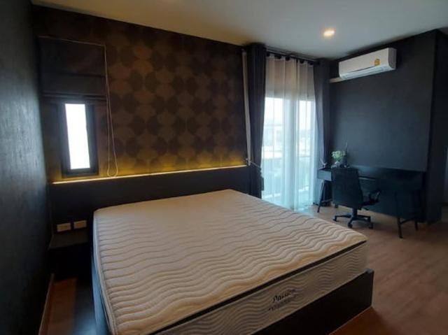 เช่าบ้าน Britania Bangna Km.26/บริทาเนีย บางนา กม.26 HR6901 ID Line: @baan88