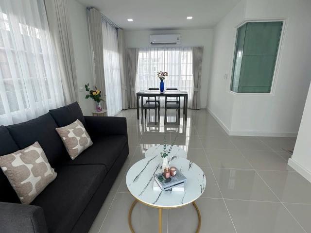 เช่าบ้าน Golden Neo Sukhumvit Lasalle/โกลเด้น นีโอ สุขุมวิท ลาซาล HR6901 ID Line: @baan88
