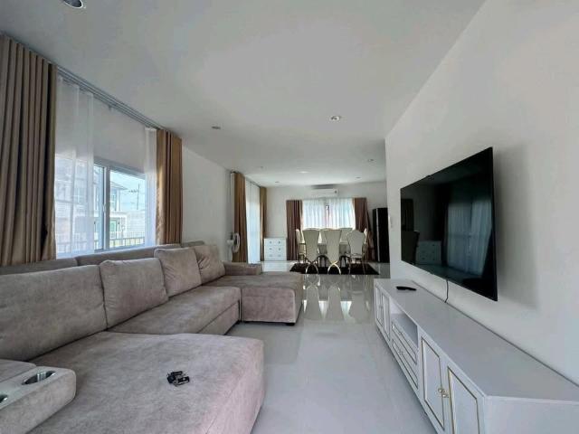 เช่าบ้าน Grand Sivarom 2 Sukhumvit Bangpu/แกรนด์ สิวารมณ์ 2 สุขุมวิท บางปู HR6810 ID Line: @baan88