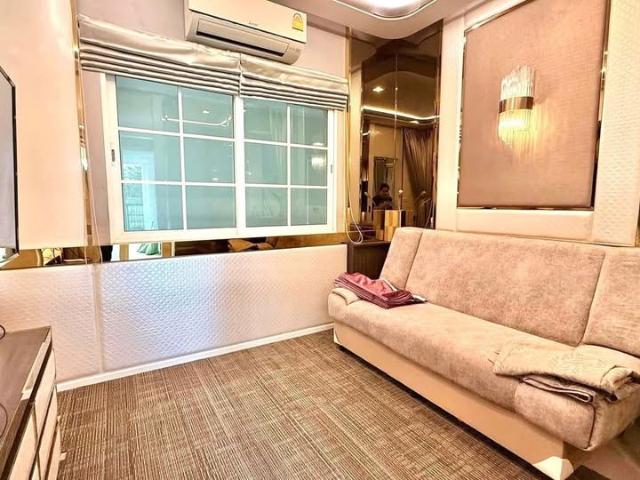 เช่าบ้าน Grandio Ladphrao Kasetnawamin/แกรนดิโอ ลาดพร้าว เกษตรนวมินทร์ HR6901 ID Line: @baan88