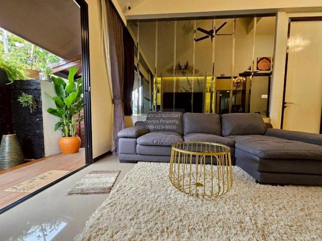 เช่าบ้าน เดอะ เมเปิ้ล พัทยา ห้วยใหญ่ บางละมุง ชลบุรี CX 156789 ทักไลน์ @connexproperty ตอบทันที ทีมงานมืออาชีพ