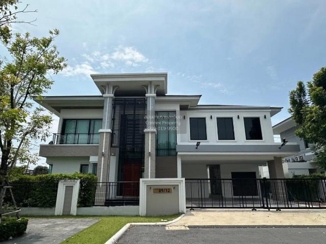 เช่าบ้าน เดอะ พาวิลล่า ไพรเวท เรสซิเดนซ์ กาญจนาภิเษก บางบอน 3 วิวสวย หน้ากว้าง บางบอน เขต บางบอน กรุงเทพ CX 159236 ทักไลน์ @connexproperty ตอบทันที ทีมงานมืออาชีพ