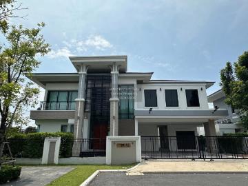 เช่าบ้าน เดอะ พาวิลล่า ไพรเวท เรสซิเดนซ์ กาญจนาภิเษก บางบอน 3 วิวสวย หน้ากว้าง บางบอน เขต บางบอน กรุงเทพ CX 159236 ทักไลน์ @connexproperty ตอบทันที ทีมงานมืออาชีพ