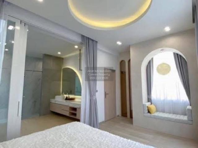 เช่าบ้าน เดอะ พูล สเปซ วิลล่า ห้วยใหญ่ บางละมุง ชลบุรี CX 155340 ทักไลน์ @connexproperty ตอบทันที ทีมงานมืออาชีพ