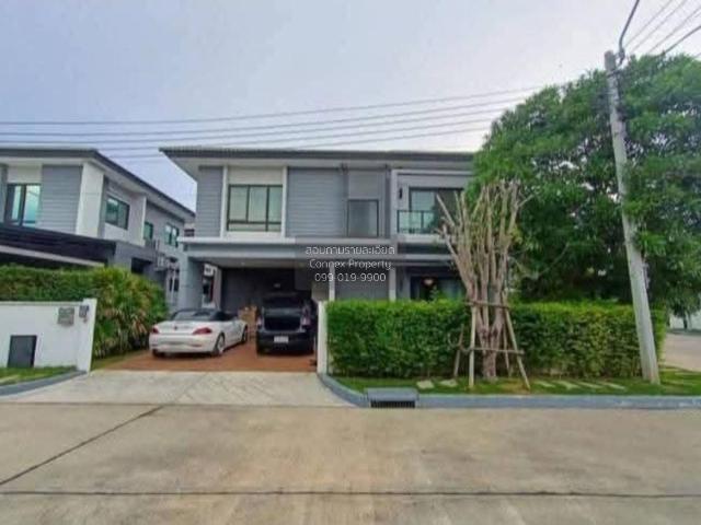 เช่าบ้าน เดอะ เซนโทร รามอินทรา หน้ากว้าง คันนายาว เขต คันนายาว กรุงเทพ CX 137114 ทักไลน์ @connexproperty ตอบทันที ทีมงานมืออาชีพ