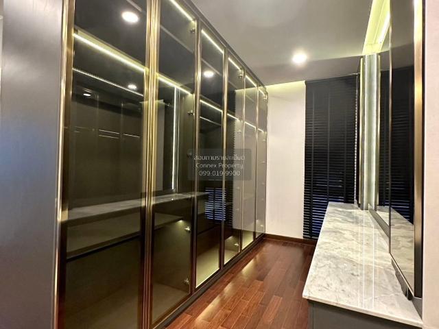 เช่าบ้าน เดอะ ซิตี้ ปิ่นเกล้า บรมฯ 2 ห้องมุม บางระมาด เขต ตลิ่งชัน กรุงเทพ CX 154348 ทักไลน์ @connexproperty ตอบทันที ทีมงานมืออาชีพ