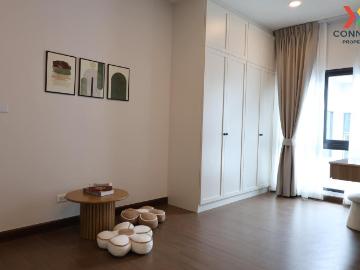 เช่าบ้าน เดอะ ซิตี้ วัชรพล ออเงิน เขต สายไหม กรุงเทพ CX 102287 ทักไลน์ @connexproperty ตอบทันที ทีมงานมืออาชีพ
