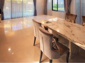 เช่าบ้านเดี่ยว เศรษฐสิริ จรัญฯ ปิ่นเกล้า / 4 ห้องนอน #HRP1049