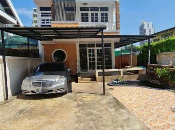 เช่า บ้านเดี่ยว 2 ชั้น ซ. ลาดพร้าว 29 ใกล้รถไฟฟ้าสายสีเหลืองสถานีลาดพร้าว
