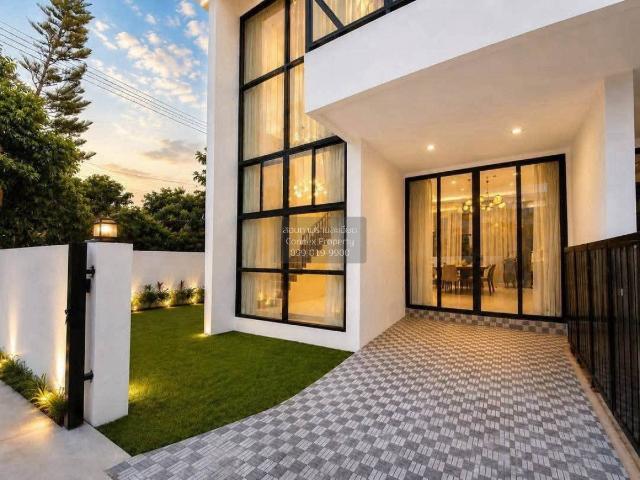 เช่าบ้าน ดีเพอร์เฟค วิลเลจ นาเกลือ บางละมุง ชลบุรี CX 167467 ทักไลน์ @connexproperty ตอบทันที ทีมงานมืออาชีพ