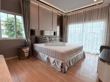 เช่าบ้าน แกรนดิโอ ลาดพร้าว เกษตรนวมินทร์ คลองกุ่ม เขต บึงกุ่ม กรุงเทพ CX 128897 ทักไลน์ @connexproperty ตอบทันที ทีมงานมืออาชีพ