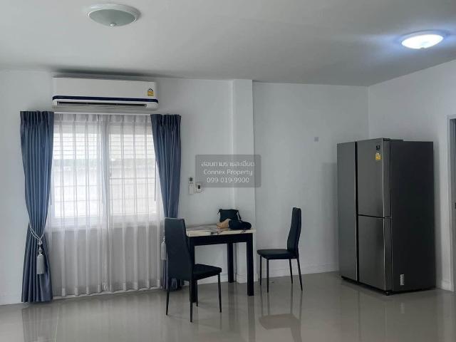 เช่าบ้าน คุณาลัย คอร์ทยาร์ด พิมลราช บางบัวทอง นนทบุรี CX 175659 ทักไลน์ @connexproperty ตอบทันที ทีมงานมืออาชีพ