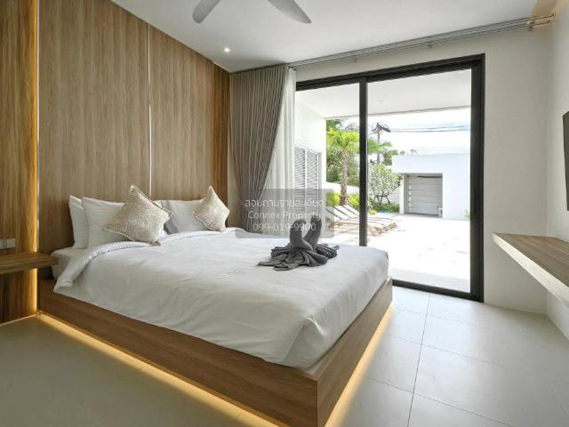 เช่าบ้าน ธาลา วิลล่า ภูเก็ต ศรีสุนทร ถลาง ภูเก็ต CX 160762 ทักไลน์ @connexproperty ตอบทันที ทีมงานมืออาชีพ