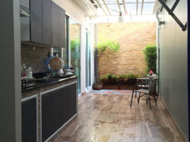 เช่าบ้าน I Nine Phaholyothin/ไอ ไนน์ พหลโยธิน J6909 ID Line: @condo65