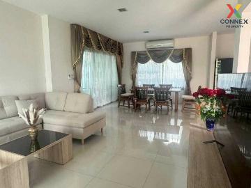 เช่าบ้าน มัณฑนา กัลปพฤกษ์ วงแหวน บางแค เขต บางแค กรุงเทพ CX 128864 ทักไลน์ @connexproperty ตอบทันที ทีมงานมืออาชีพ
