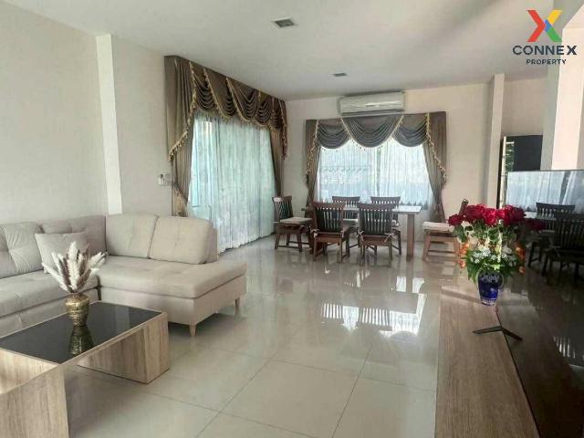 เช่าบ้าน มัณฑนา กัลปพฤกษ์ วงแหวน บางแค เขต บางแค กรุงเทพ CX 128864 ทักไลน์ @connexproperty ตอบทันที ทีมงานมืออาชีพ