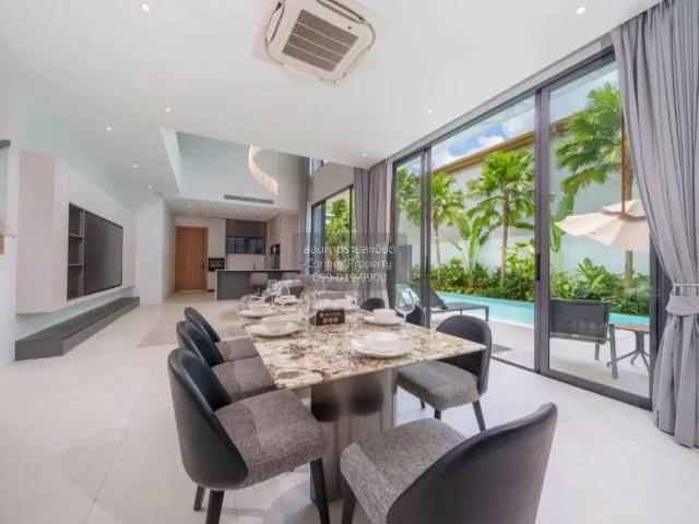 เช่าบ้าน โมอาน่า แกรนด์ เกาะแก้ว เกาะแก้ว เมืองภูเก็ต ภูเก็ต CX 179729 ทักไลน์ @connexproperty ตอบทันที ทีมงานมืออาชีพ