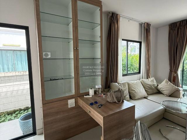 เช่าบ้าน โมดิ วิลล่า บางนา บางเสาธง บางเสาธง สมุทรปราการ CX 140089 ทักไลน์ @connexproperty ตอบทันที ทีมงานมืออาชีพ