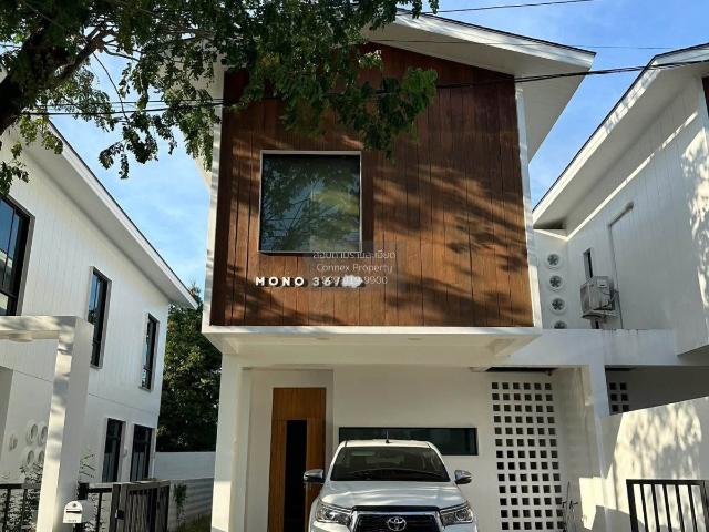 เช่าบ้าน โมโน เกาะแก้ว เกาะแก้ว เมืองภูเก็ต ภูเก็ต CX 170866 ทักไลน์ @connexproperty ตอบทันที ทีมงานมืออาชีพ