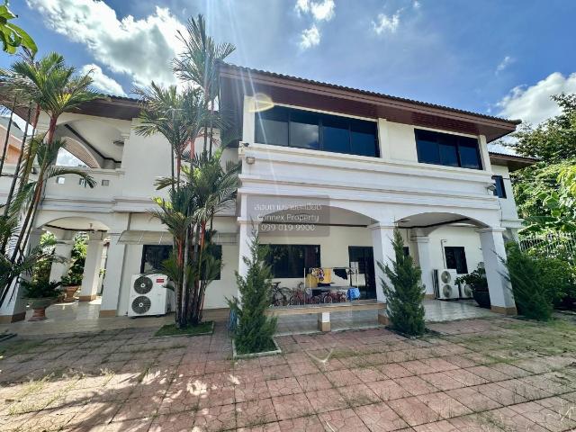 เช่าบ้าน เมืองทองธานีโครงการ 4 คลองเกลือ ปากเกร็ด นนทบุรี CX 129198 ทักไลน์ @connexproperty ตอบทันที ทีมงานมืออาชีพ