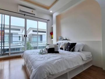 เช่าบ้าน มอตโต้ กาญจนาภิเษก พระราม 2 บางบอน เขต บางบอน กรุงเทพ CX 105248 ทักไลน์ @connexproperty ตอบทันที ทีมงานมืออาชีพ