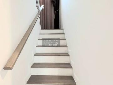 เช่าบ้าน สัมมากร ชัยพฤกษ์ วงแหวน 2 ลำโพ บางบัวทอง นนทบุรี CX 160237 ทักไลน์ @connexproperty ตอบทันที ทีมงานมืออาชีพ