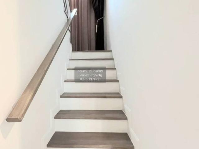 เช่าบ้าน สัมมากร ชัยพฤกษ์ วงแหวน 2 ลำโพ บางบัวทอง นนทบุรี CX 160237 ทักไลน์ @connexproperty ตอบทันที ทีมงานมืออาชีพ