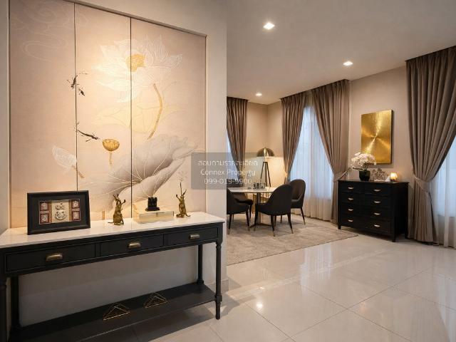 เช่าบ้าน สัมมากร รังสิต – คลอง 7 ลำผักกูด ธัญบุรี ปทุมธานี CX 152540 ทักไลน์ @connexproperty ตอบทันที ทีมงานมืออาชีพ