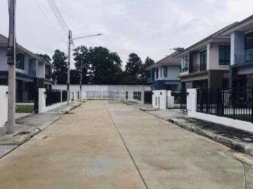 เช่าบ้าน สัมมากร รังสิต – คลอง 7 ลำผักกูด ธัญบุรี ปทุมธานี CX 84415 ทักไลน์ @connexproperty ตอบทันที ทีมงานมืออาชีพ