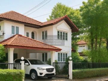 เช่าบ้าน สัมมากร รามคำแหง 112 สะพานสูง เขต สะพานสูง กรุงเทพ CX 148823 ทักไลน์ @connexproperty ตอบทันที ทีมงานมืออาชีพ