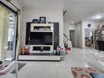 เช่าบ้าน สราญสิริ ราชพฤกษ์ แจ้งวัฒนะ บางพลับ ปากเกร็ด นนทบุรี CX 159032 ทักไลน์ @connexproperty ตอบทันที ทีมงานมืออาชีพ