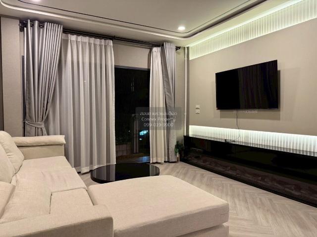 เช่าบ้าน เซนโทร พระราม 2 พุทธบูชา 2 ท่าข้าม เขต บางขุนเทียน กรุงเทพ CX 151439 ทักไลน์ @connexproperty ตอบทันที ทีมงานมืออาชีพ
