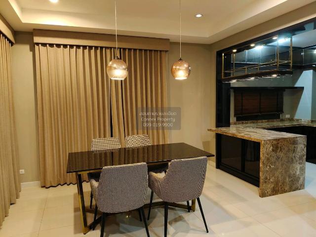 เช่าบ้าน ภัสสร สรงประภา ดอนเมือง เขต ดอนเมือง กรุงเทพ CX 138407 ทักไลน์ @connexproperty ตอบทันที ทีมงานมืออาชีพ