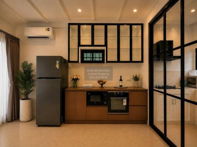 เช่าบ้าน ปาล์มสปริง หนองปรือ บางละมุง ชลบุรี CX 167768 ทักไลน์ @connexproperty ตอบทันที ทีมงานมืออาชีพ