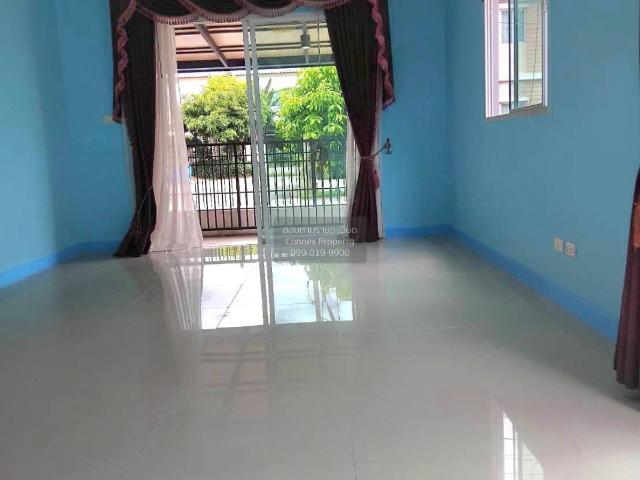เช่าบ้าน พฤกษาวิลเลจ 35 เดอะซีซัน รังสิต คลอง 3 คลองสาม คลองหลวง ปทุมธานี CX 147171 ทักไลน์ @connexproperty ตอบทันที ทีมงานมืออาชีพ