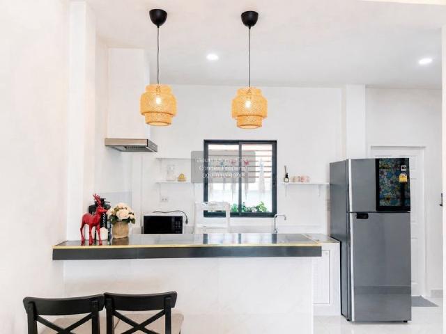 เช่าบ้าน รัตนากร วิลเลจ 20 หนองปรือ บางละมุง ชลบุรี CX 167489 ทักไลน์ @connexproperty ตอบทันที ทีมงานมืออาชีพ