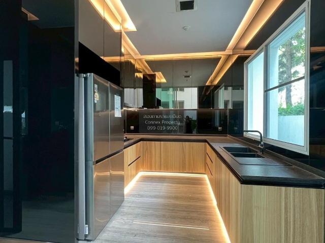 เช่าบ้าน วีเว่ เอกมัย รามอินทรา นวมินทร์ เขต บึงกุ่ม กรุงเทพ CX 136417 ทักไลน์ @connexproperty ตอบทันที ทีมงานมืออาชีพ