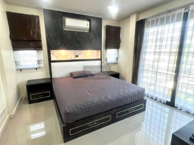 เช่าบ้าน วิลล่า เอเซียติค หนองปลาไหล บางละมุง ชลบุรี CX 155369 ทักไลน์ @connexproperty ตอบทันที ทีมงานมืออาชีพ