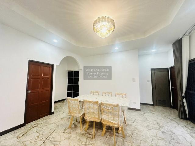 เช่าบ้าน วรรณทิพย์วิลเลจ 1 หนองปรือ บางละมุง ชลบุรี CX 157689 ทักไลน์ @connexproperty ตอบทันที ทีมงานมืออาชีพ