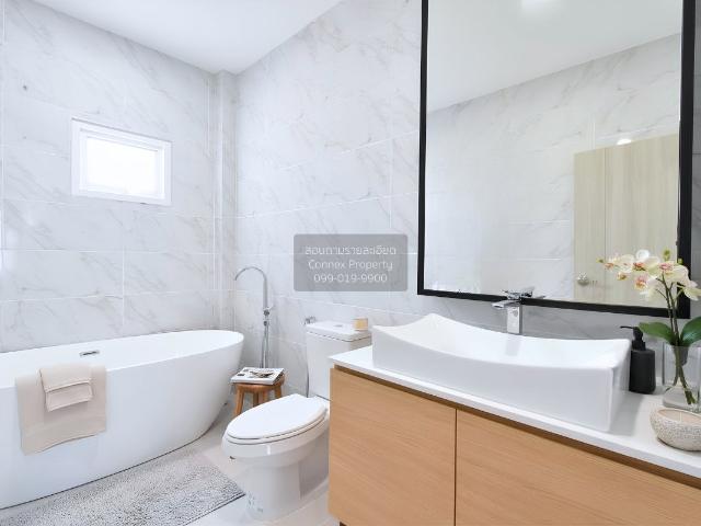 เช่าบ้าน ที.ดับบลิว.พาร์ค วิว หนองปรือ บางละมุง ชลบุรี CX 163668 ทักไลน์ @connexproperty ตอบทันที ทีมงานมืออาชีพ