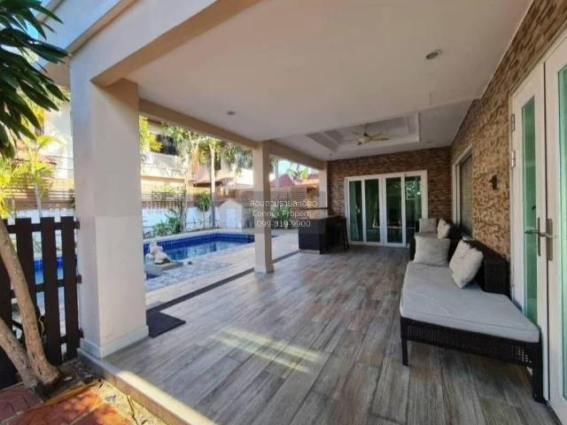 เช่าบ้าน ยูโรเปียน โฮม เพลส หนองปรือ บางละมุง ชลบุรี CX 154827 ทักไลน์ @connexproperty ตอบทันที ทีมงานมืออาชีพ
