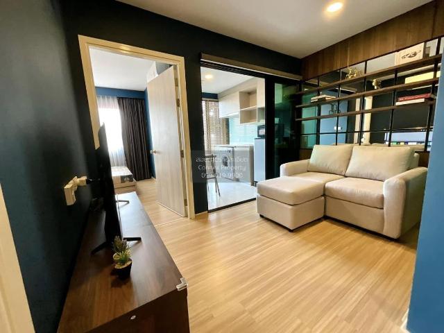 เช่าคอนโด ชีวาทัย ฮอลล์มาร์ค ลาดพร้าว โชคชัย 4 MRT โชคชัย 4 สายสีเหลือง สะพานสอง เขต วังทองหลาง กรุงเทพ CX 109561 ทักไลน์ @connexproperty ตอบทันที ทีมงานมืออาชีพ