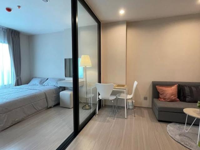 เช่าคอนโด Aspire Erawan Prime/แอสปาย เอราวัณ ไพร์ม E6806 ID Line: @condo79