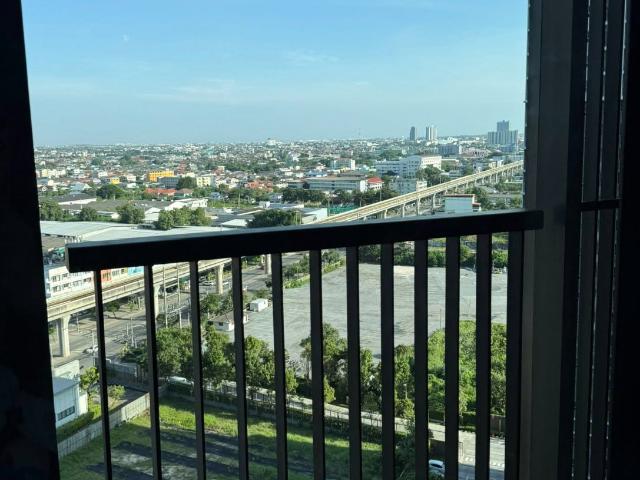 เช่าคอนโด Aspire Erawan Prime/แอสปาย เอราวัณ ไพร์ม F6812 ID Line: @condo79