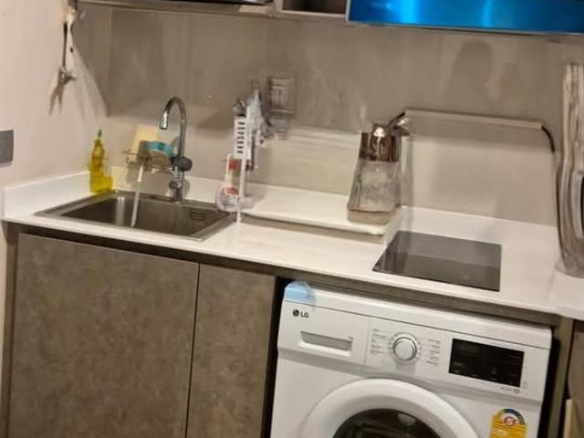 เช่าคอนโด Aspire Erawan Prime/แอสปาย เอราวัณ ไพร์ม F6904 ID Line: @condo79