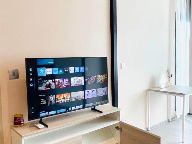 เช่าคอนโด Aspire Erawan Prime/แอสปาย เอราวัณ ไพร์ม M6908 ID Line: @condo79