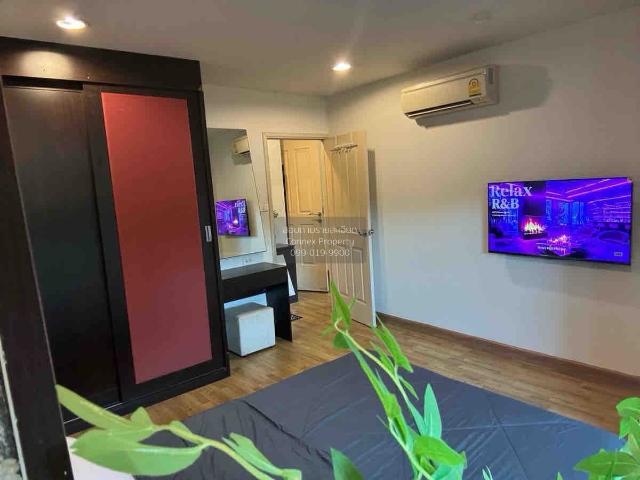 เช่าคอนโด บ้านนวธารา คลองกุ่ม เขต บึงกุ่ม กรุงเทพ CX 165735 ทักไลน์ @connexproperty ตอบทันที ทีมงานมืออาชีพ